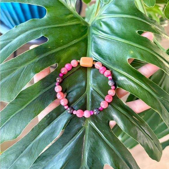 Balance & Vitality bracelet (one) - Picture 2 of 6